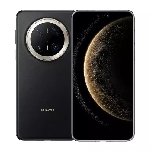 Huawei Mate 70 Pro+ 5G Dual Sim Harmony OS 4.3 Kirin 9020 13.0MP + 3D Depth Camera + Four Camera 6.9 inch OLED