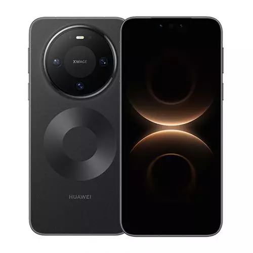 Huawei Mate 80 Pro 5G Dual Sim Harmony OS 6.0 Kirin 9030 13.0MP + Tri-Lens Camera 6.75 inch OLED