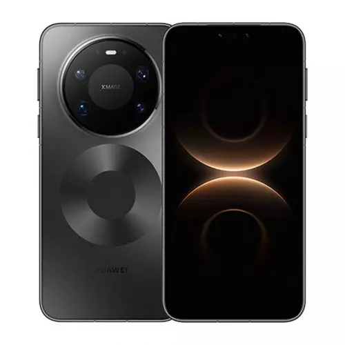 Huawei Mate 80 Pro Max 5G Dual Sim Harmony OS 6.0 Kirin 9030 Pro 13.0MP + Four Camera 6.9 inch OLED