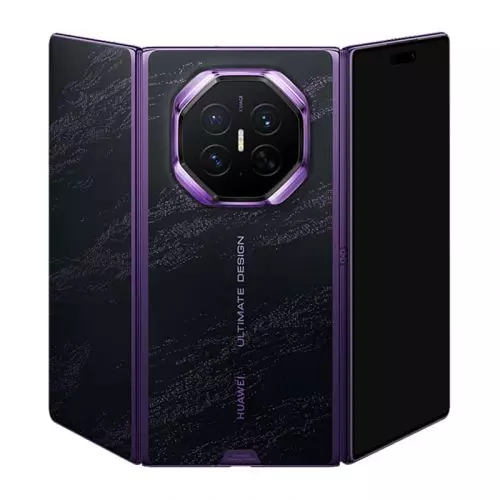 Huawei Mate XT 2 5G Dual Sim HarmonyOS 7.0 Kirin 9050 Pro 8.0MP + 8.0MP + Four Camera 6.5 inch + 10.2 inch OLED