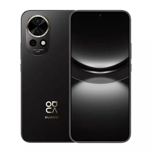 Huawei Nova 12 5G Dual Sim HarmonyOS 4.0 Kirin 830 60.0MP + Dual Camera 6.7 inch OLED