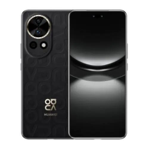 Huawei Nova 12 Ultra 5G Dual Sim HarmonyOS 4.0 Kirin 9000SL 60.0MP + 8.0MP + Dual Camera 6.76 inch OLED