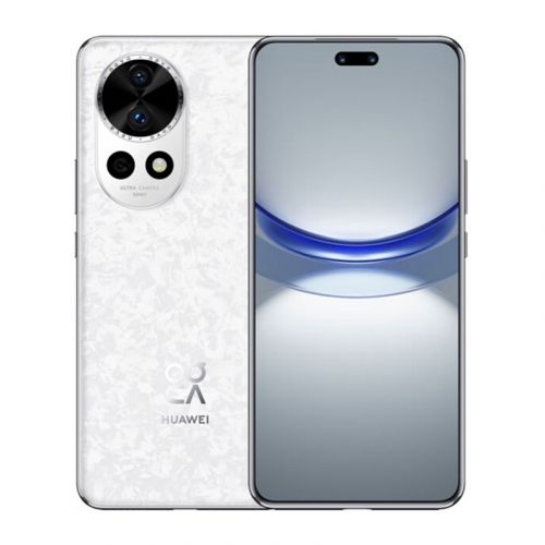 ETOtalk Huawei Nova 12 Pro Dual Sim HarmonyOS 4.0 Kirin 8000 60.0