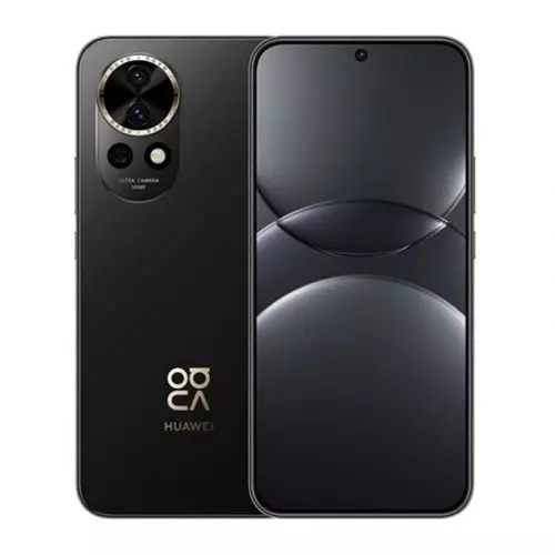 Huawei Nova 13 5G Dual Sim HarmonyOS 4.2 Kirin 8000 60.0MP + Dual Camera 6.7 inch OLED
