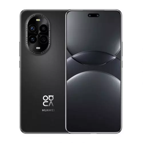 Huawei Nova 13 Pro 5G Dual Sim HarmonyOS 4.2 Kirin 8000 60.0MP + 8.0MP + Tri-Lens Camera 6.76 inch OLED