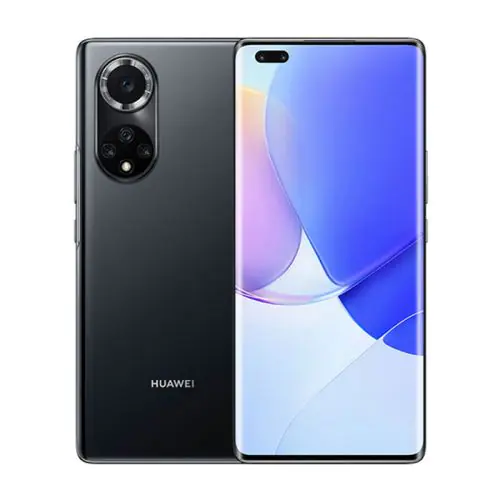 Huawei Nova 9 Pro Dual Sim HarmonyOS 2 Snapdragon 778G 32.0MP + Four Camera 6.72 inch AMOLED