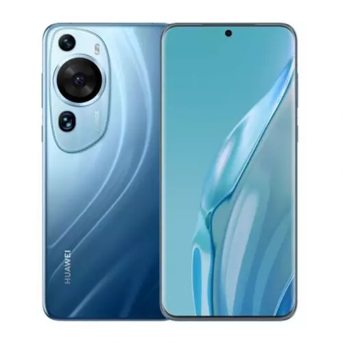 Huawei P60 Art Dual Sim HarmonyOS 3.1 Snapdragon 8+ 13.0MP + Tri-lens Camera 6.67 inch LTPO OLED