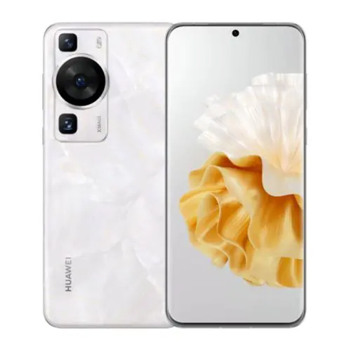 Huawei P60 Dual Sim HarmonyOS 3.1 Snapdragon 8+ Gen 1 13.0MP + Tri-lens Camera 6.67 inch OLED