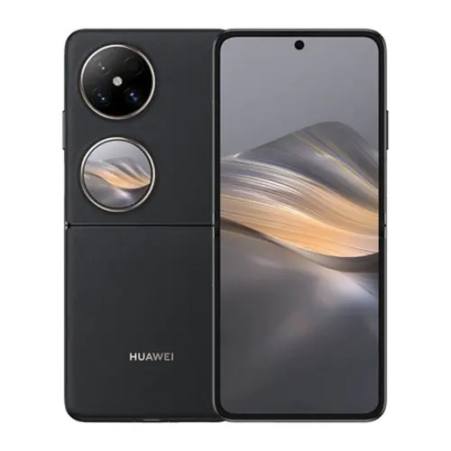 Huawei Pocket 2 4G Dual Sim HarmonyOS 4.0 Kirin 9000S Twelve cores 10.7MP + Four Camera Outer screen: 1.15 inch, inner screen: 6.94 inch OLED