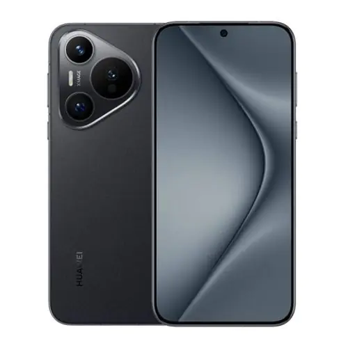 Huawei Pura 70 5G Dual Sim HarmonyOS 4.2 Kirin 9010 13.0MP + Tri-lens Camera 6.6 inch LTPO OLED