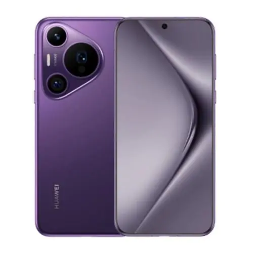Huawei Pura 70 Pro 5G Dual Sim HarmonyOS 4.2 Kirin 9010 13.0MP + Tri-lens Camera 6.8 inch LTPO OLED
