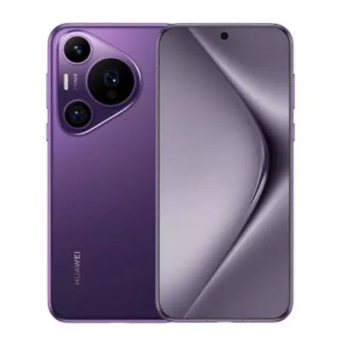 Huawei Pura 70 Pro 5G Dual Sim HarmonyOS 4.2 Kirin 9010 13.0MP + Tri-lens Camera 6.8 inch LTPO OLED