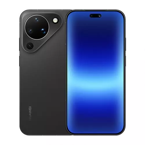 Huawei Pura 90 5G Dual Sim HarmonyOS 6.1 Kirin 9010S 50.0MP + Tri-lens Camera 6.8 inch OLED