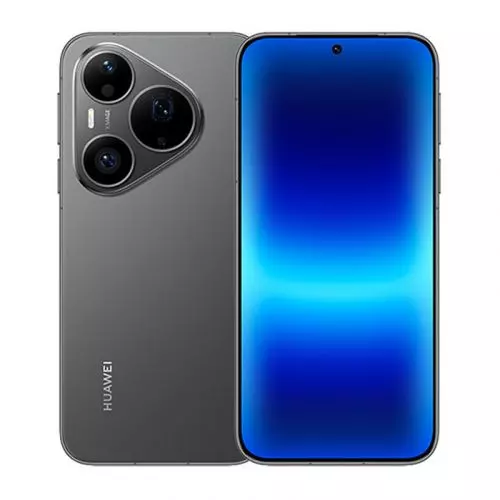 Huawei Pura 90 Pro 5G Dual Sim HarmonyOS 6.1 Kirin 9030S 13.0MP + Tri-lens Camera 6.6 inch OLED