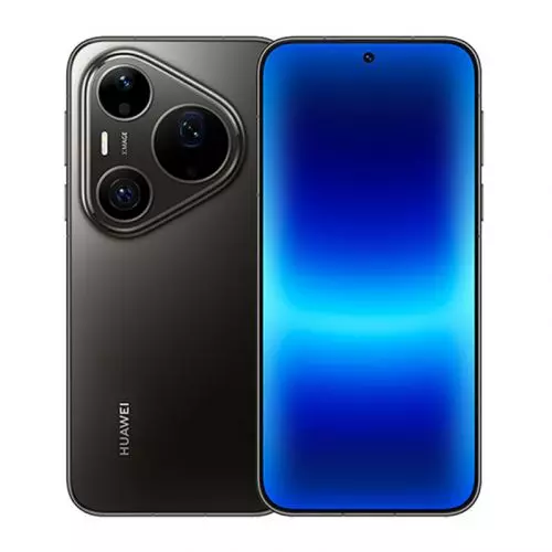 HUAWEI Pura 90 Pro Max 5G Dual Sim HarmonyOS 6.1 Kirin 9030S 13.0MP + Tri-lens Camera 6.9 inch OLED