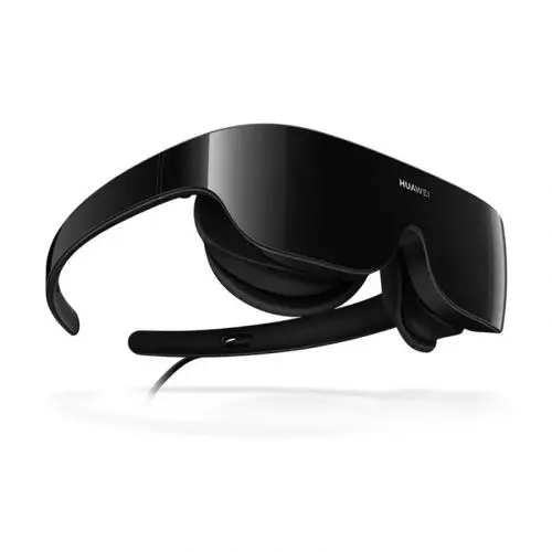 Huawei VR Glass Dual FAST LCD screen 700° diopter adjustment 3K 2.1 inch for Huawei series