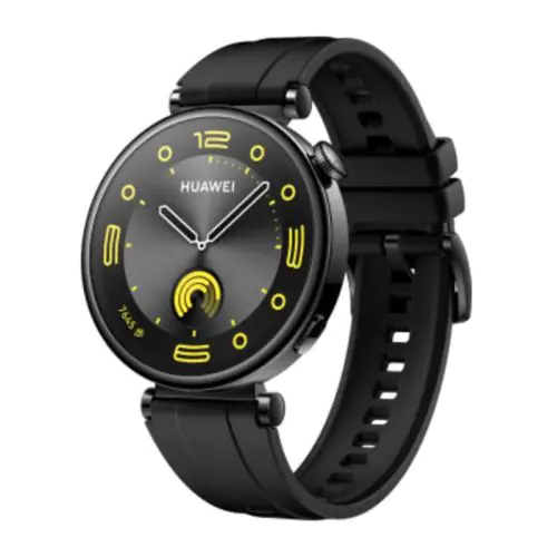 Huawei Watch GT4 41mm HarmonyOS Bluetooth Call Smartwatch AMOLED HD Screen GPS Sport Fitness Watch 1.32 inch IP68 Waterproof Smartwatch