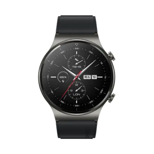 Huawei Watch GT2 Pro 4GB 455mAh Bluetooth 5.1 for HarmonyOS Android ios 1.39 inch AMOLED