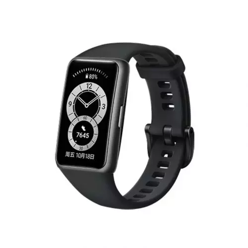 Huawei Wristband 6 180mAh Bluetooth for Android ios 1.47 inch AMOLED