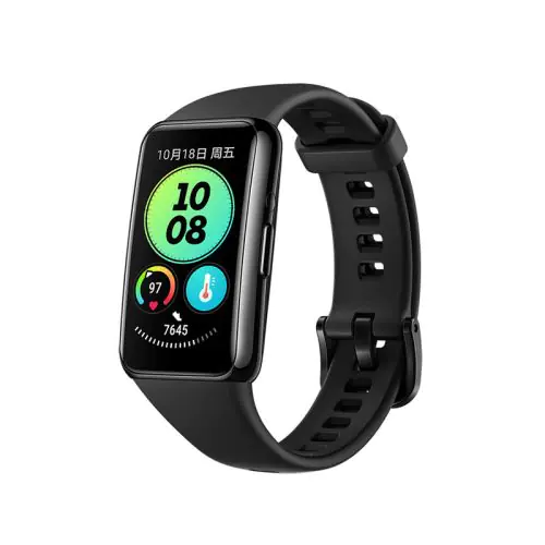 Huawei Wristband 6 Pro 180mAh Bluetooth5.0 for HarmonyOS Android ios 1.47 inch AMOLED