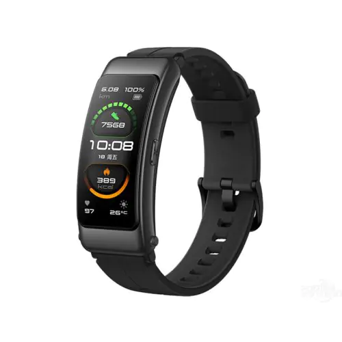 Huawei Wristband B6 120mAh type-C Bluetooth 5.2 for Android ios 1.53 inch AMOLED