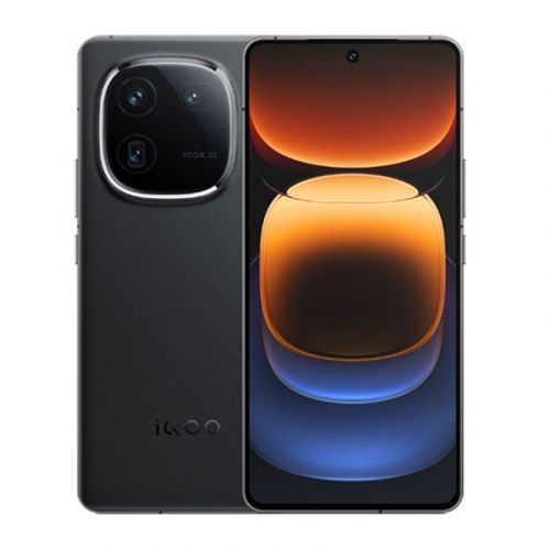 ETOtalk iQoo 12 5G Dual Sim Android 14 Snapdragon 8 Gen 3 16.0MP +