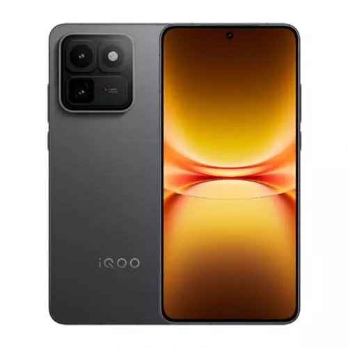 iQoo 15T 5G Dual Sim Android 16 Dimensity 9500 Monster 16.0MP + Dual Camera 6.82 inch AMOLED