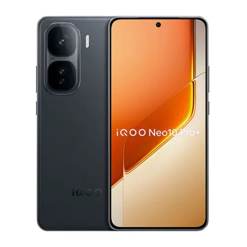 iQoo Neo10 Pro+ Neo10 Pro plus 5G Dual Sim Android 15 Snapdragon 8 Elite 16.0MP + Dual Camera 6.82 inch AMOLED