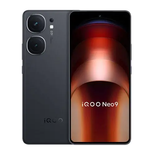 iQoo Neo9 5G Dual Sim Android 14 Snapdragon 8 Gen 2 16.0MP + Dual Camera 6.78 inch AMOLED