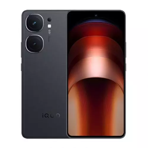 iQoo Neo9 Pro 5G Dual Sim Android 14 Dimensity 9300 16.0MP + Dual Camera 6.78 inch AMOLED