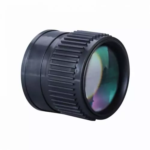 LCD LENS