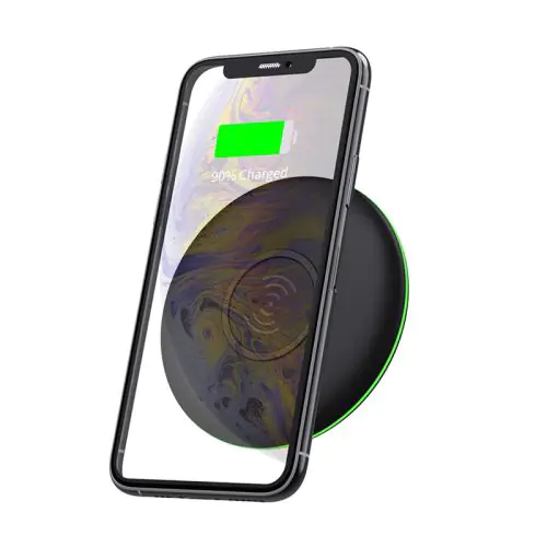 Wireless Desktop Charging 10W