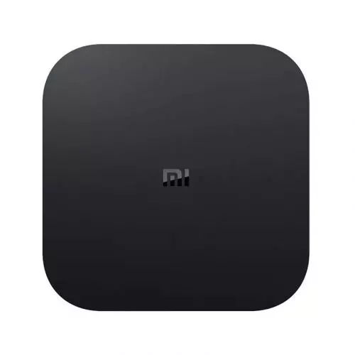 Xiaomi Mi Box S 4K HDR Android TV Box Ultra HD 2G 8G WIFI Google Assistant Remote Streaming Netflix Media Player Global Version