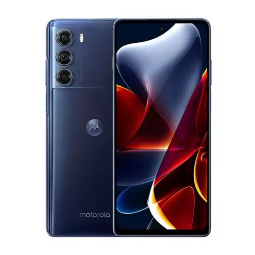 Motorola moto edge S30 5G Dual Sim Android 11 Snapdragon 888 Plus 16.0MP + Tri-Camera 6.8 inch LCD