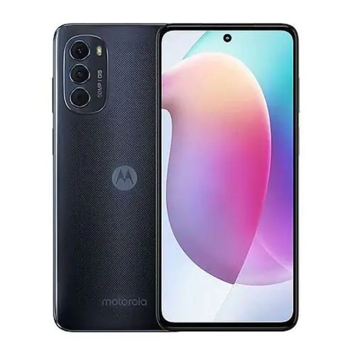 Motorola Moto G71S 5G Dual Sim Android 12 Snapdragon 695 16.0MP + Tri-lens Camera 6.6 inch AMOLED