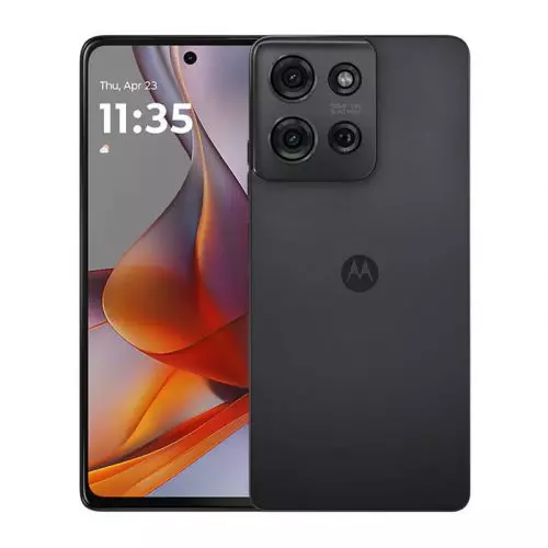 Motorola Moto G75 5G Dual Sim Android 14 Snapdragon 6 Gen 3 16.0MP + Dual Camera 6.8 inch LCD