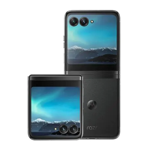 Motorola Moto Razr 40 Ultra 5G eSim + Nano Sim Android 13 Snapdragon 8+ Gen 1 32.0MP + Dual Camera 6.9 inch OLED