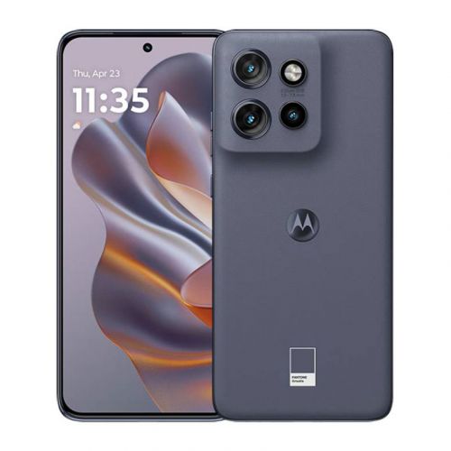 Motorola スマートフォン デュアルSIM Android 14 Motorola moto e15 16,9 cm (6.67