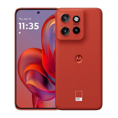 Motorola スマートフォン デュアルSIM Android 14 Motorola moto e15 16,9 cm (6.67