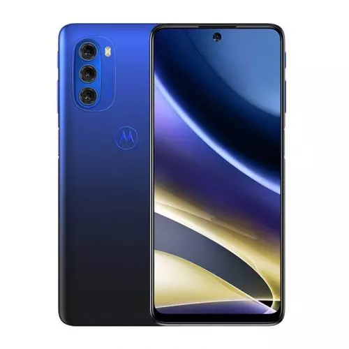 Motorola Moto G51 5G Dual Sim Android 11 Snapdragon 480+ 13.0MP + Tri-lens Camera 6.8 inch LCD