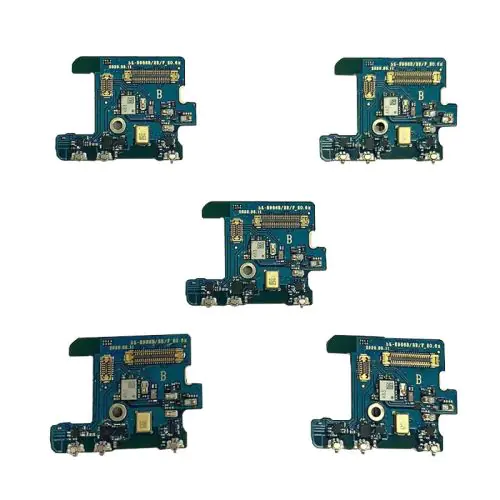 Tail plug board for Samsung Note20Ultra N9860/ N986N/  Note20 N9861/ N9861N