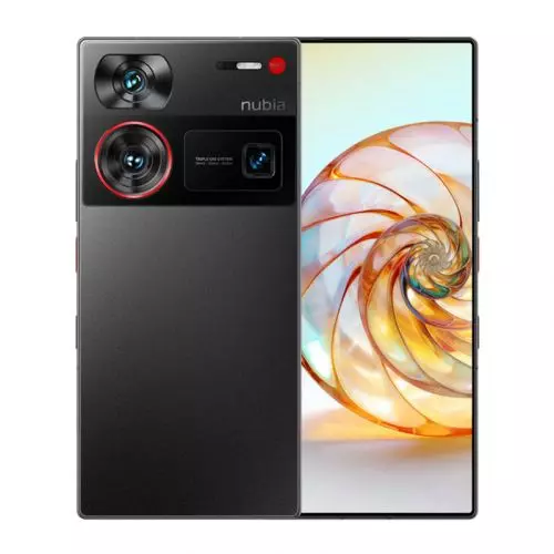 Nubia Z60 Ultra Dual Sim 5G Android 14 Snapdragon 8 Gen 3 12.0MP + Tri-Lens Camera 6.8 inch AMOLED