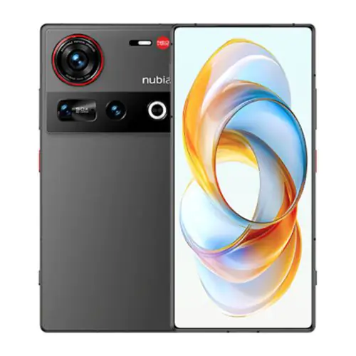 Nubia Z70 Ultra Global Version Dual Sim 5G Android 15 Snapdragon 8 Elite 16.0MP + Tri-Lens Camera 6.85 inch AMOLED