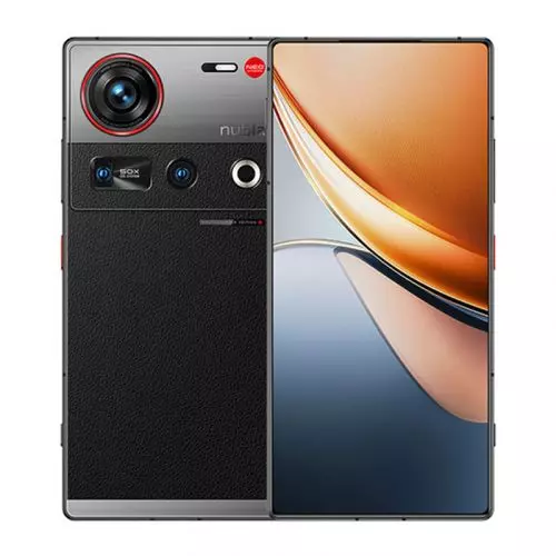 Nubia Z70S Ultra Global Version Dual Sim 5G Android 15 Snapdragon 8 Elite 16.0MP + Tri-Lens Camera 6.85 inch AMOLED