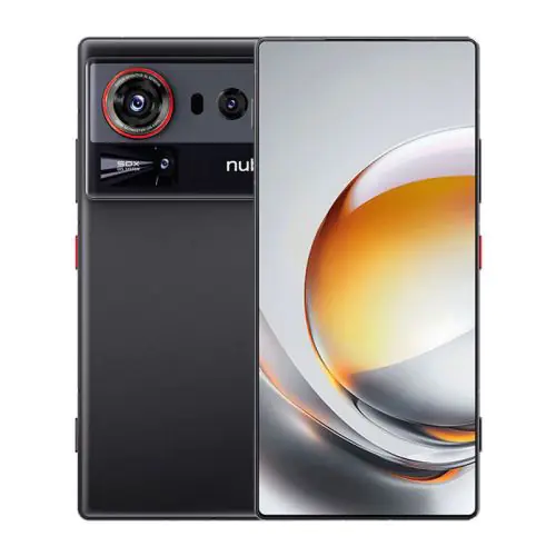 Nubia Z80 Ultra Dual Sim 5G Android 15 Snapdragon 8 Elite Gen5 16.0MP + Tri-Lens Camera 6.85 inch OLED