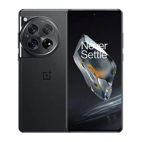 Oneplus 12 5G Dual Sim Android 14 Snapdragon8 Gen 3 32.0MP + Tri-lens Camera 6.82 inch AMOLED