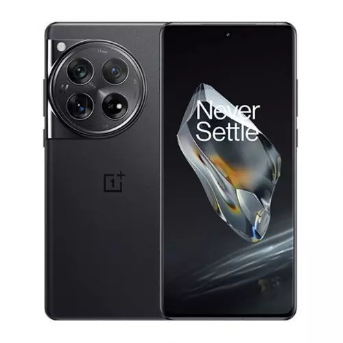 Oneplus 12 5G Dual Sim Android 14 Snapdragon 8 Gen 3 32.0MP + Tri-lens Camera 6.82 inch AMOLED