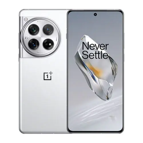 Oneplus 12 5G Dual Sim Android 14 Snapdragon 8 Gen 3 32.0MP + Tri-lens Camera 6.82 inch AMOLED
