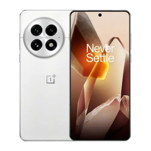 Second-hand Oneplus 13 5G Dual Sim Dual Standby Android 15 Snapdragon 8 Elite 32.0MP + Tri-lens Camera 6.82 inch AMOLED