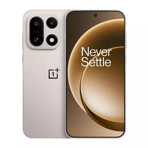 Oneplus 15 5G Dual Sim Android 16 Snapdragon 8 Elite Gen 5 32.0MP + Tri-Lens Camera 6.78 inch AMOLED